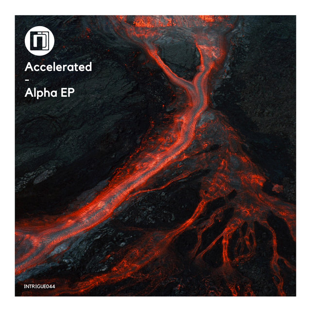 Alpha EP