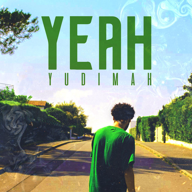 Couverture de Yeah