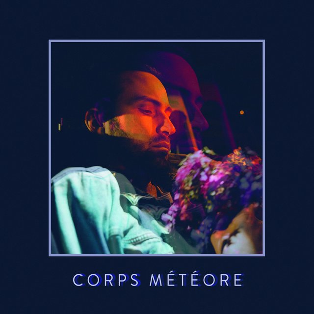 Couverture de Corps Météore