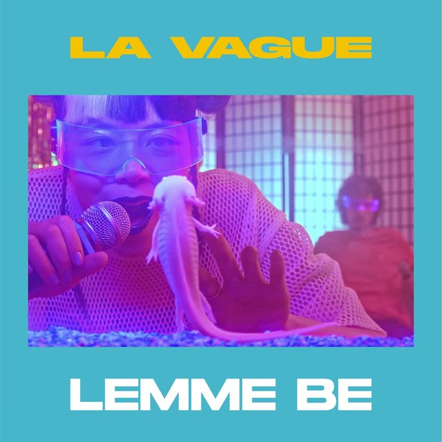 Couverture de Lemme Be