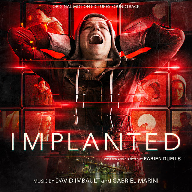 Implanted