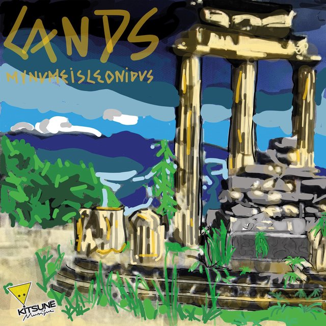 lands