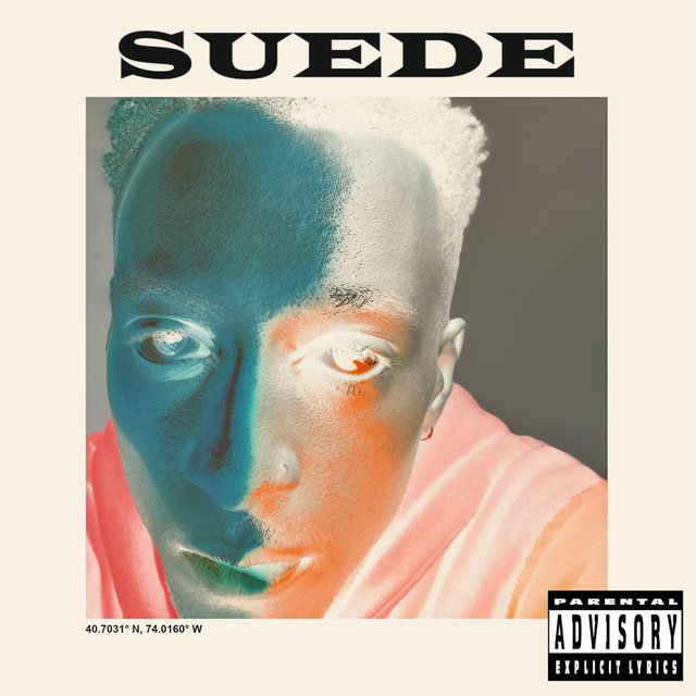 SUEDE