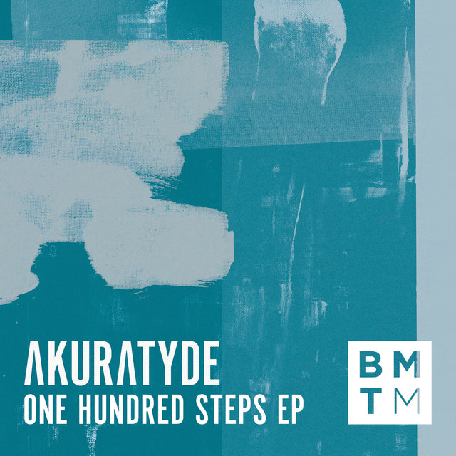 One Hundred Steps EP