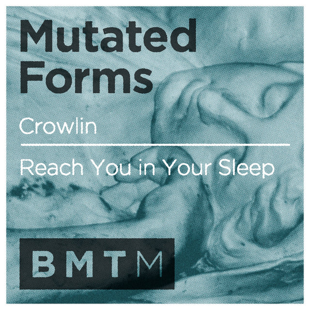 Couverture de Crowlin / Reach You in Your Sleep