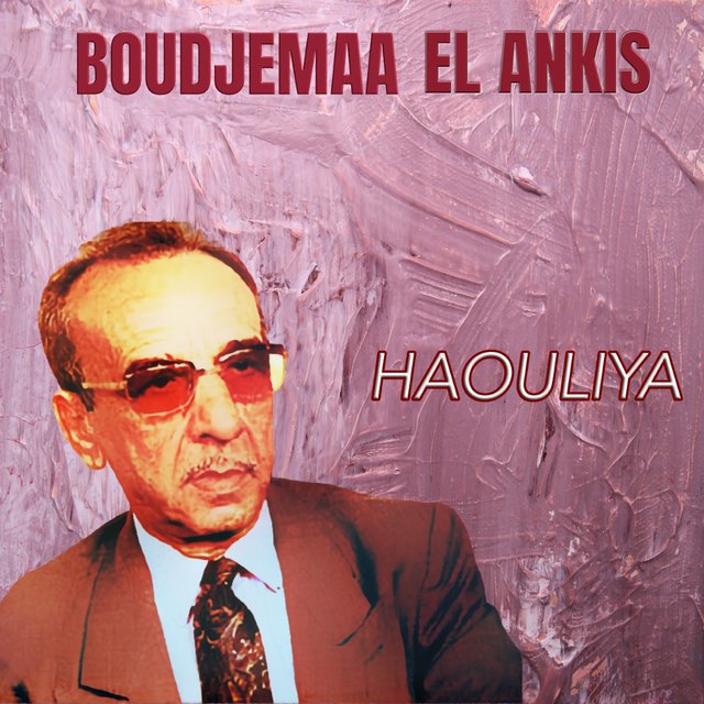 Couverture de Haouliya