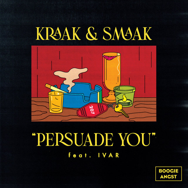 Persuade You