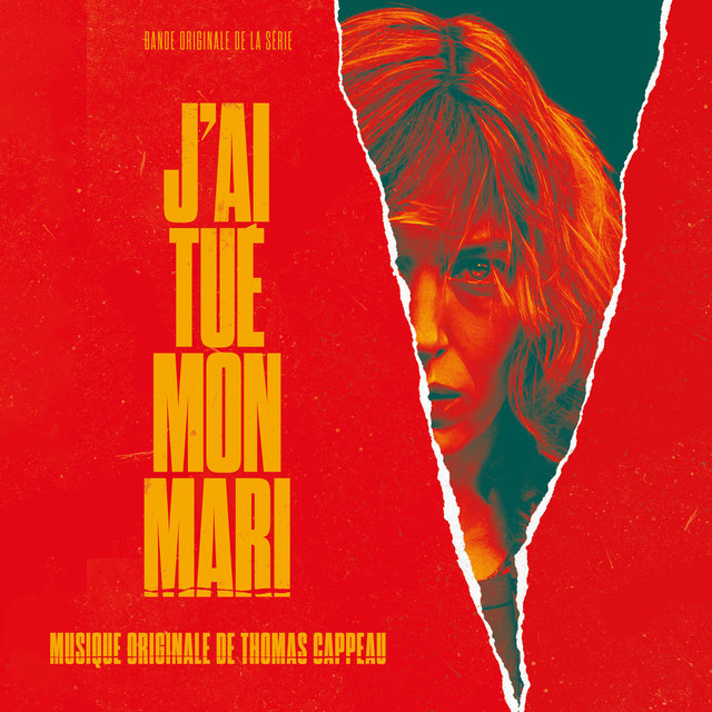 Couverture de J'ai tué mon mari (Bande originale de la série télévisée)