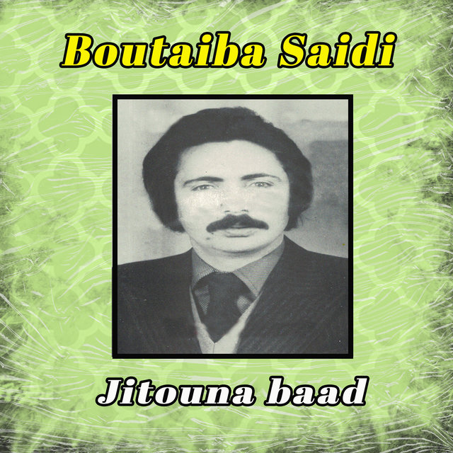 Jitouna baad