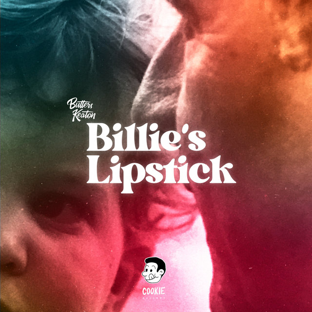 Couverture de Billie's Lipstick