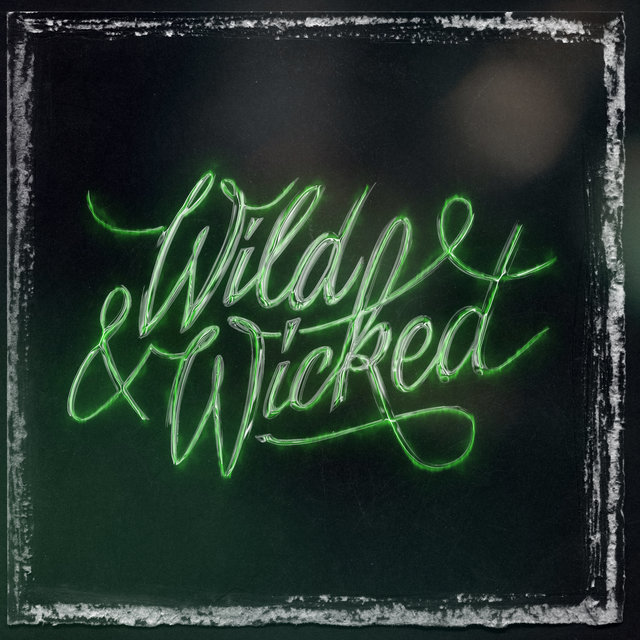 Couverture de Wild & Wicked