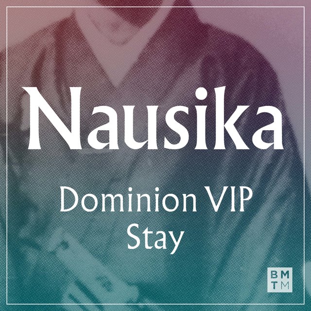 Couverture de Dominion VIP / Stay