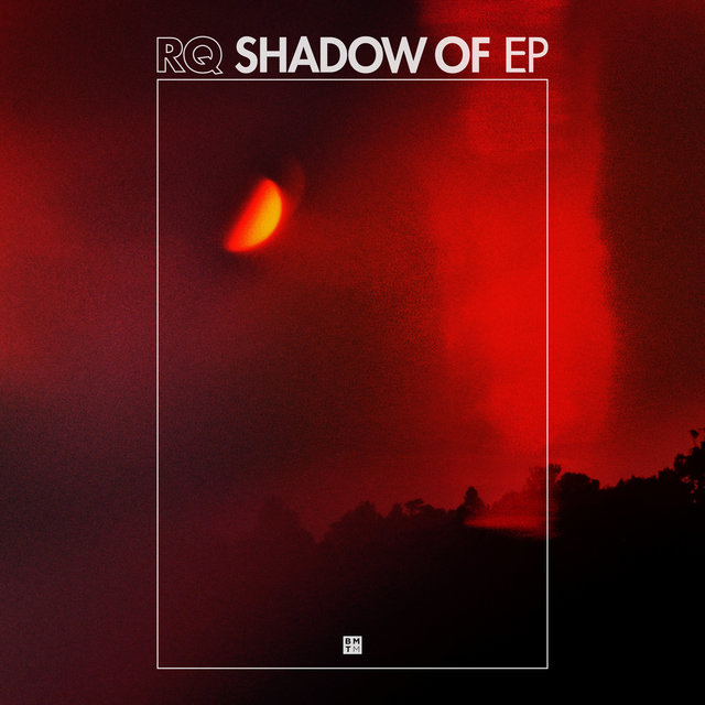 Couverture de Shadow Of EP