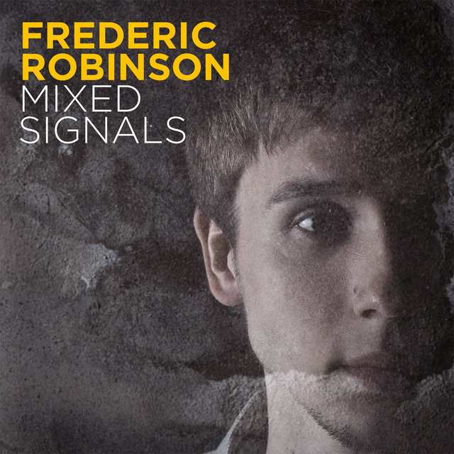 Couverture de Mixed Signals