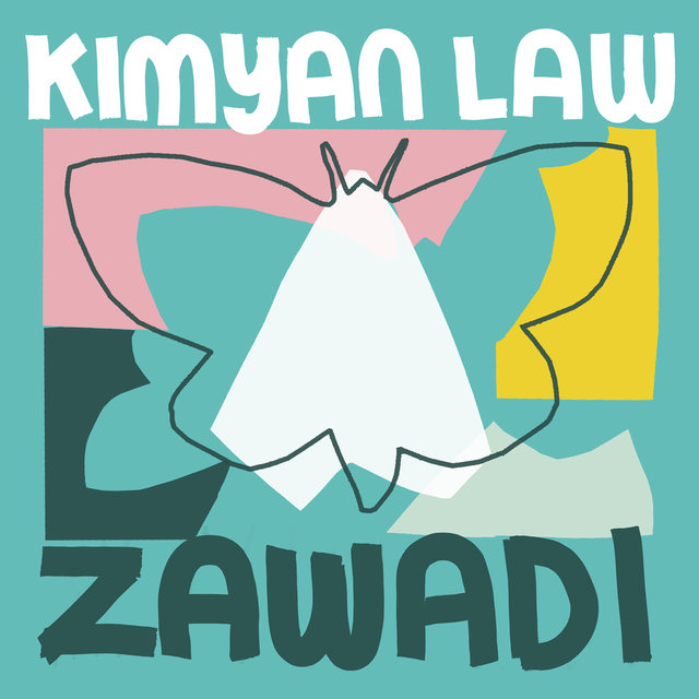 Zawadi