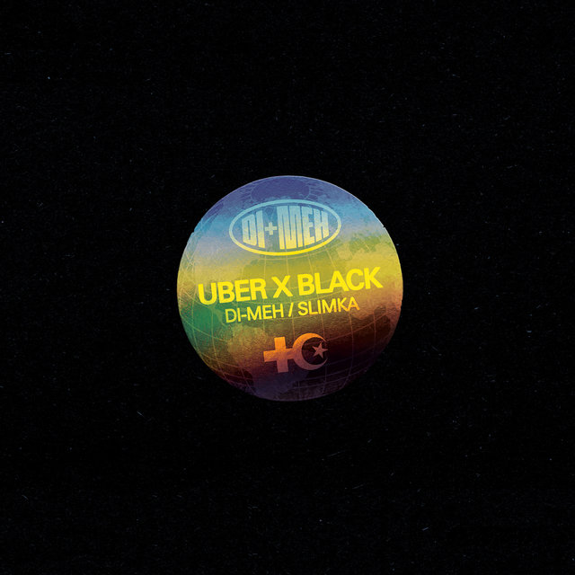 Couverture de Uber X Black