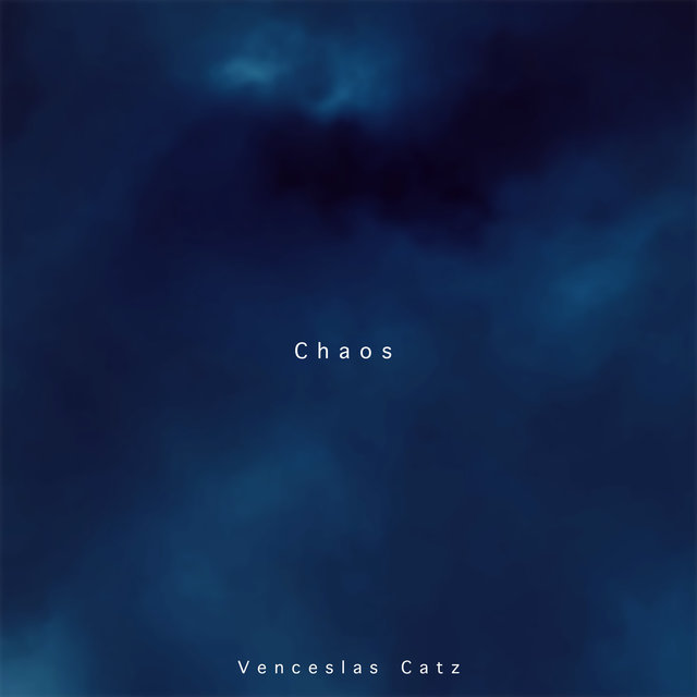 Couverture de Chaos