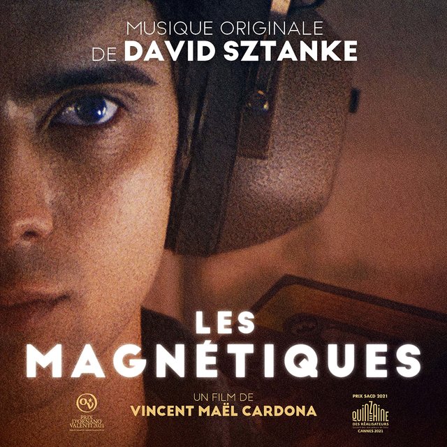 Les Magnétiques (Bande originale du film)