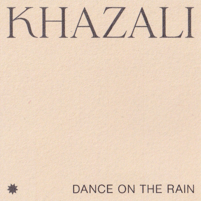 Dance on the Rain