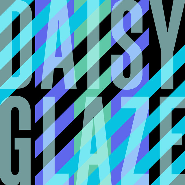 Couverture de Daisy Glaze