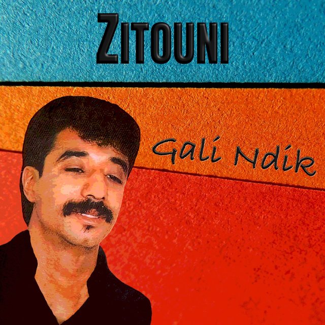 Gali ndik