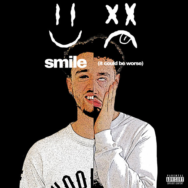 Couverture de Smile (It Could Be Worse)