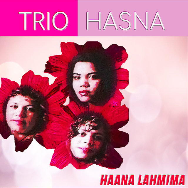 Haana lahmima