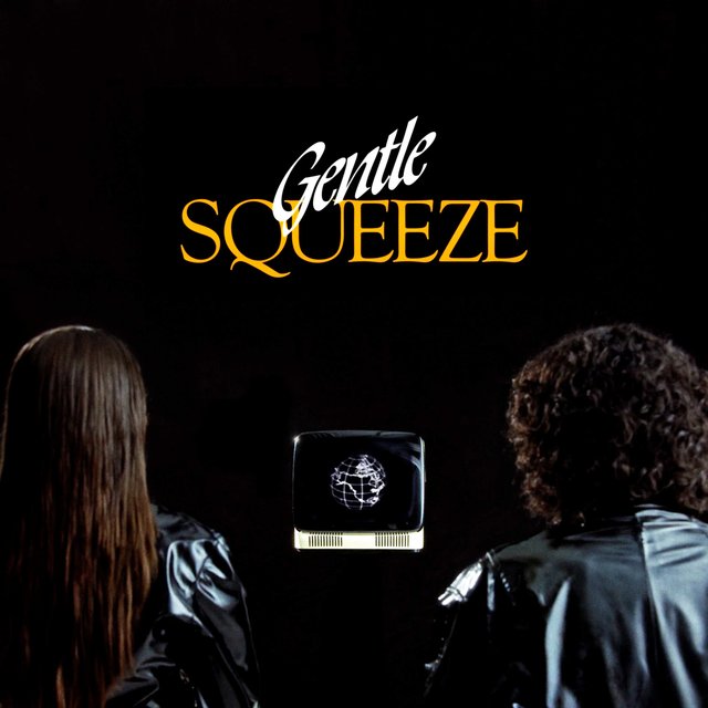 Couverture de Gentle Squeeze