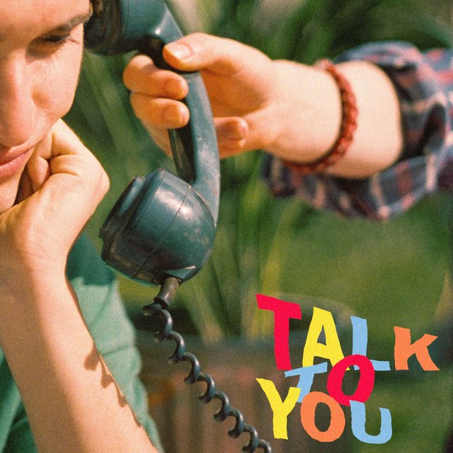Talk to You