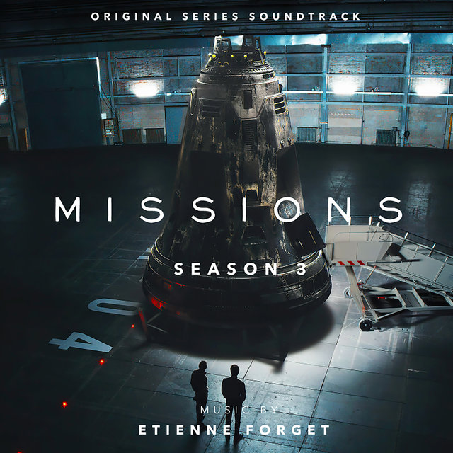 Missions Season 3