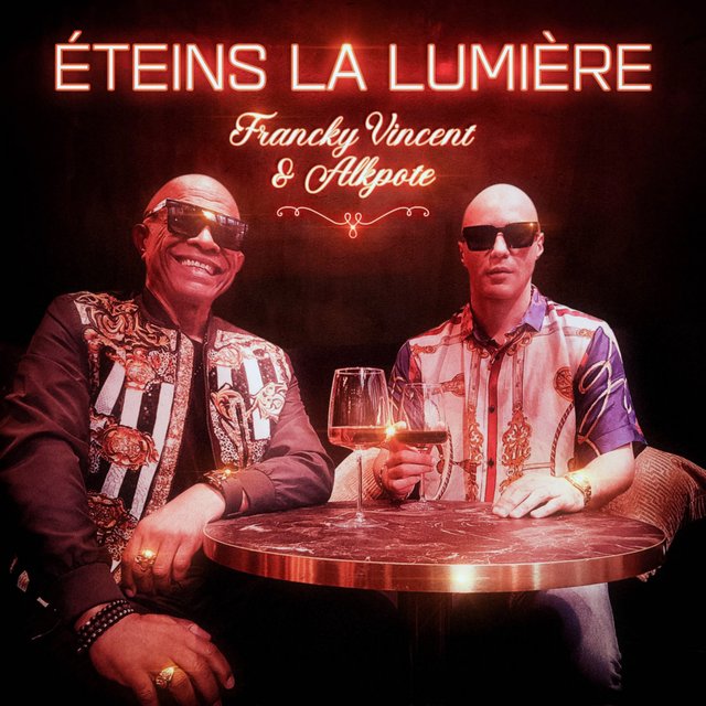 Couverture de Éteins la lumière