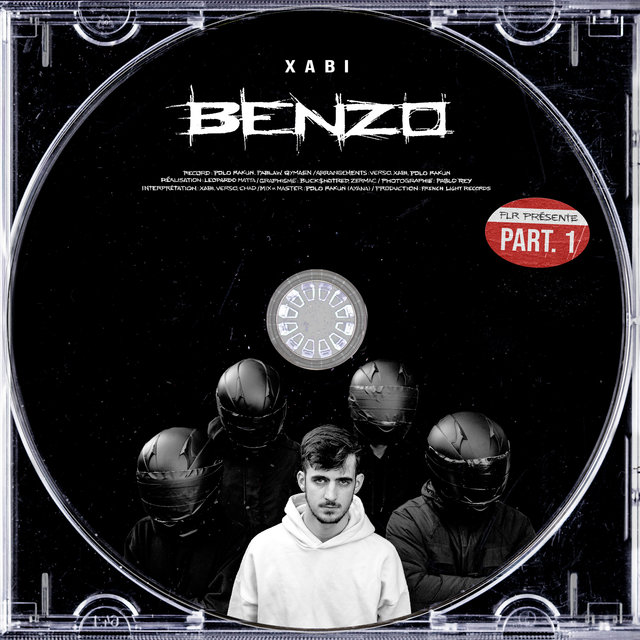 Benzo Part. 1