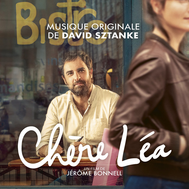 Couverture de Chère Léa (Bande originale du film)