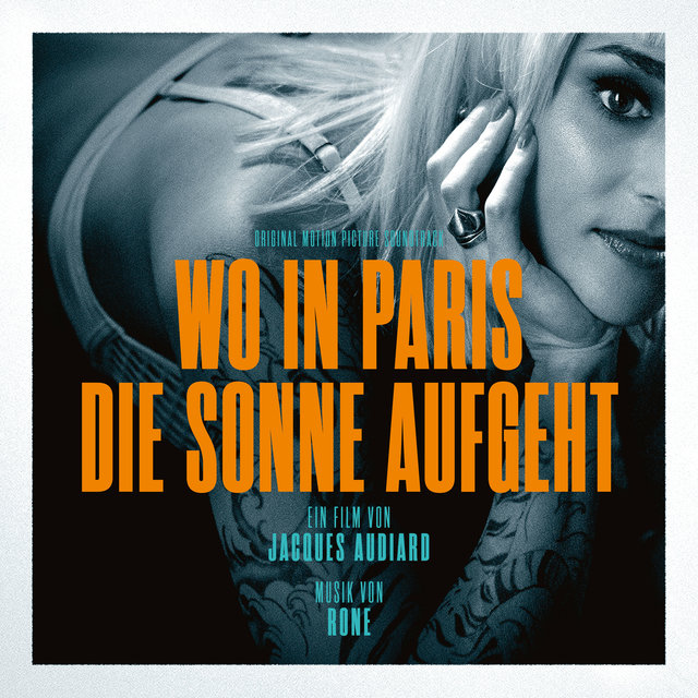 Wo in Paris die Sonne aufgeht