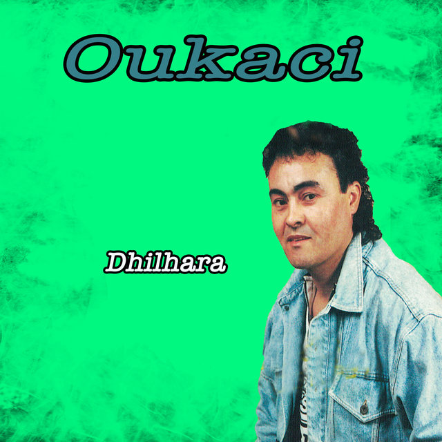 Couverture de Dhilhara