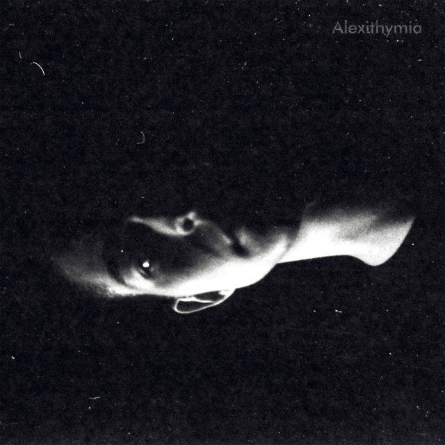 Couverture de Alexithymia