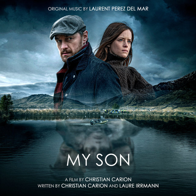 My Son (Bande originale du film)