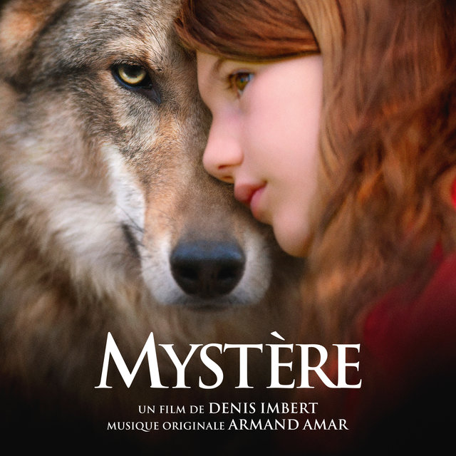 Couverture de Mystère (Bande originale du film)