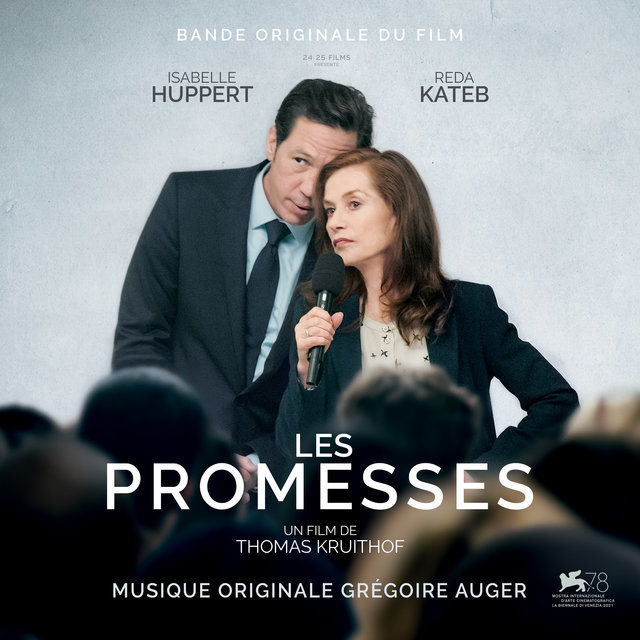 Les Promesses (Bande originale du film)