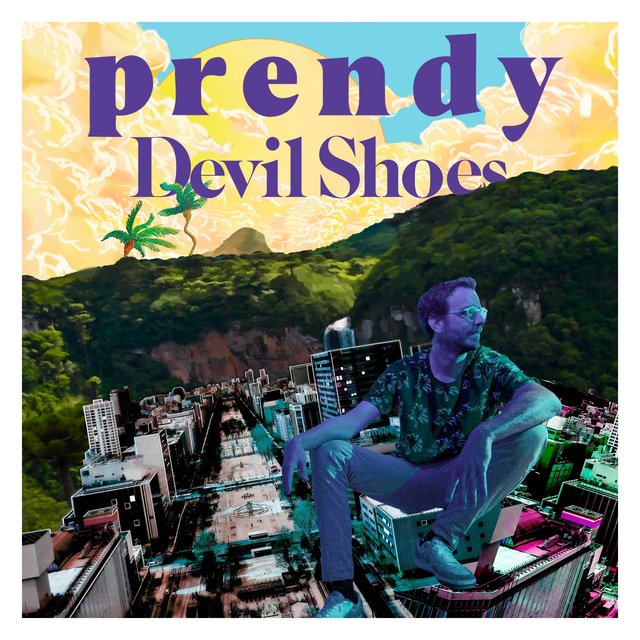 Devil Shoes