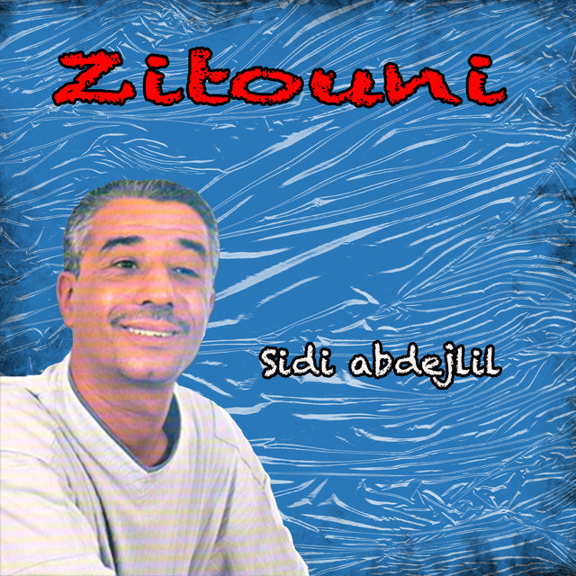 Couverture de Sidi abdejlil