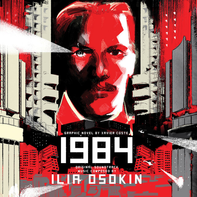 1984 (Original Graphic Novel Soundtrack)