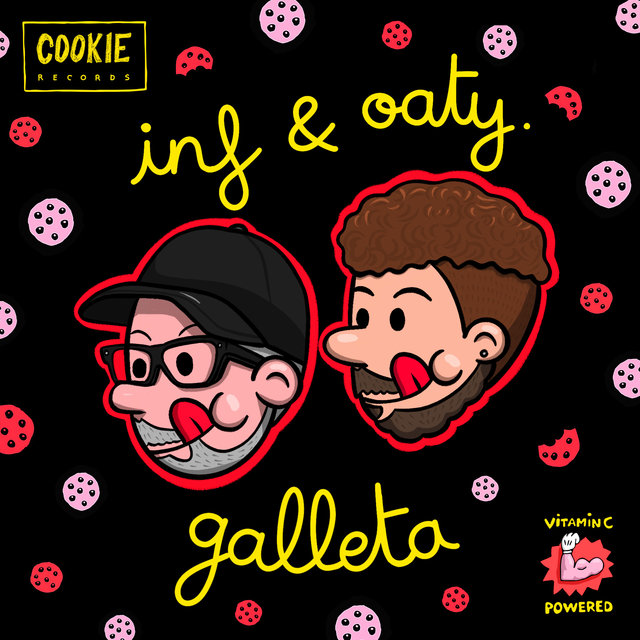 Galleta