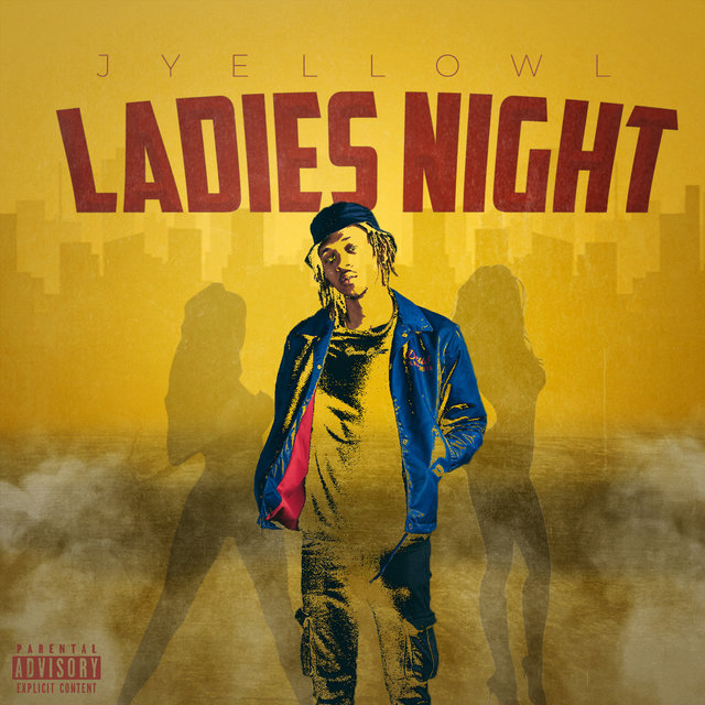 Couverture de Ladies Night (Freestyle)