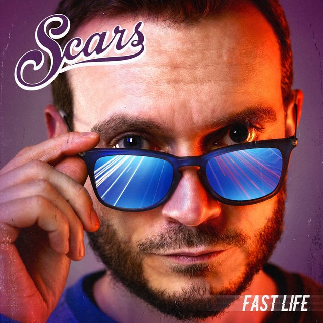 Couverture de Fast Life