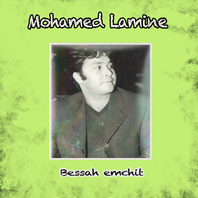 Couverture de Bessah emchit