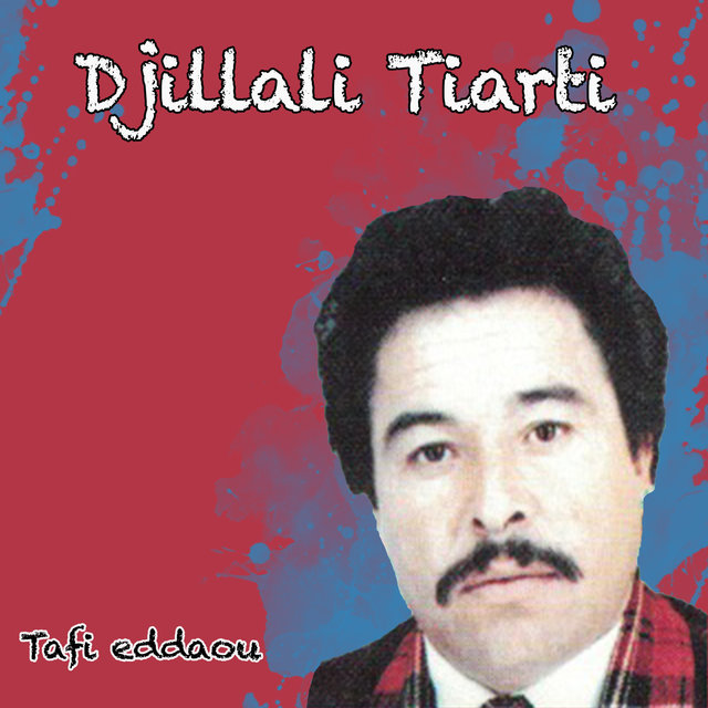 Tafi eddaou