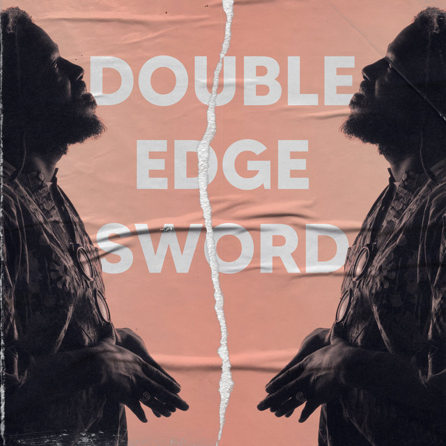 Couverture de Double Edge Sword