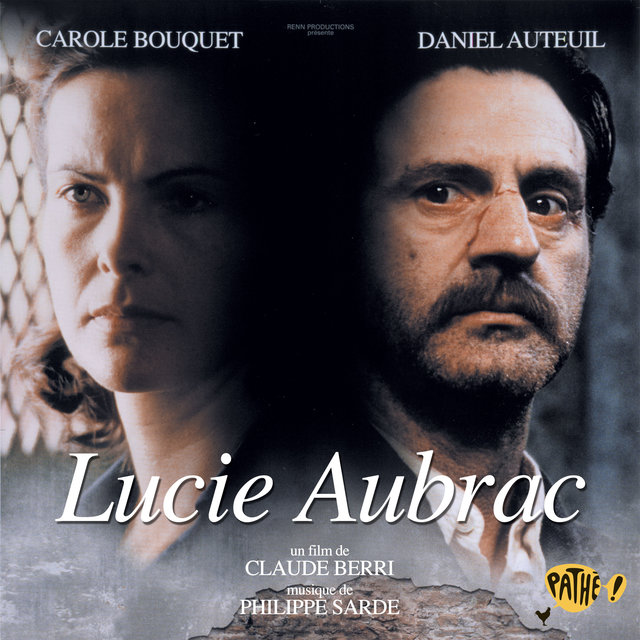 Lucie Aubrac (Bande originale du film)