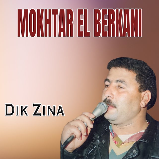 Dik Zina